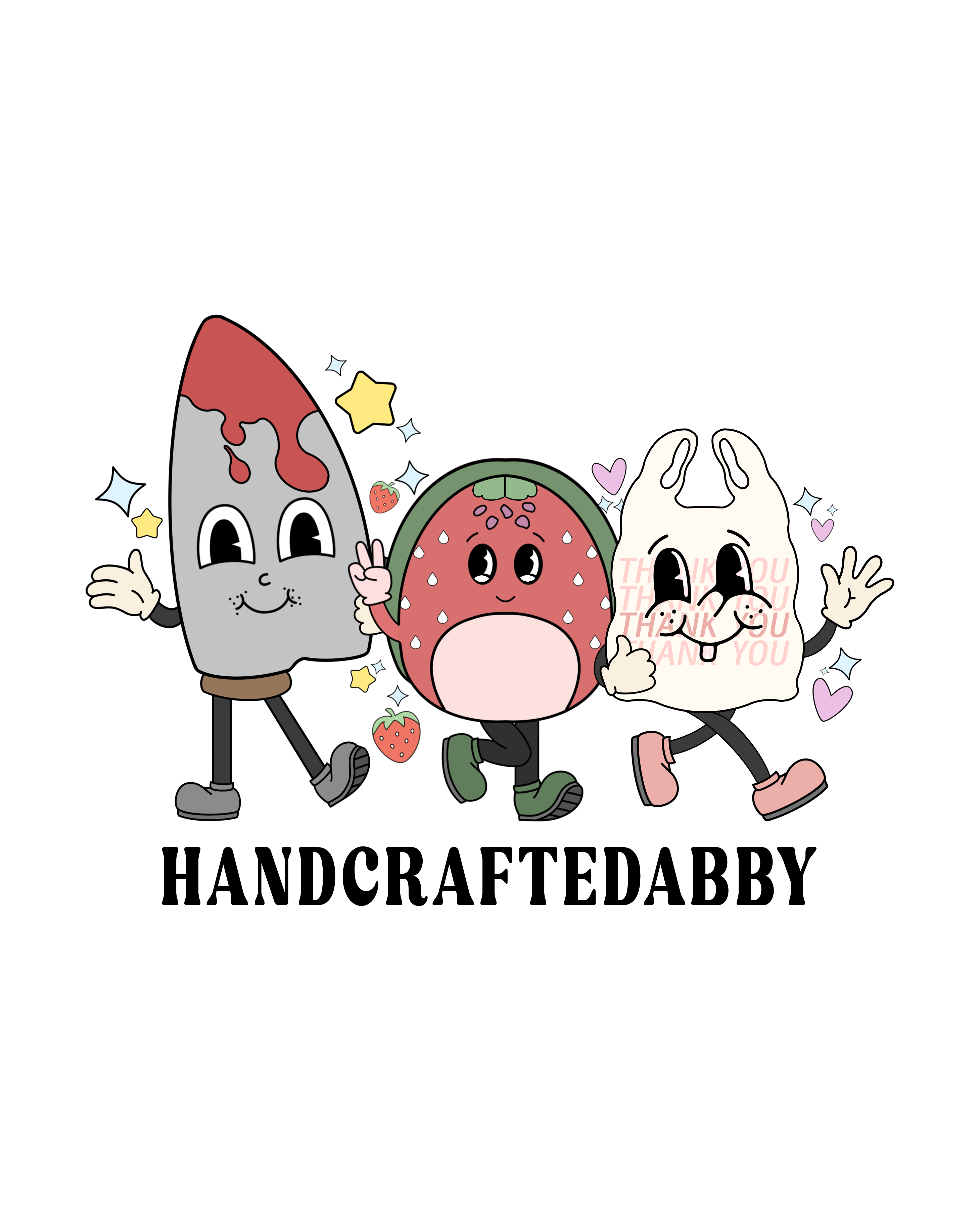 HandcraftedAbby